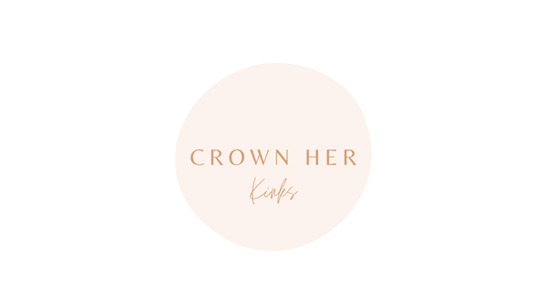 Crown Her Kinks | Natural Hair Extensions