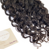 Deep Loose Beach Wave Curly Clip In Hair Extensions